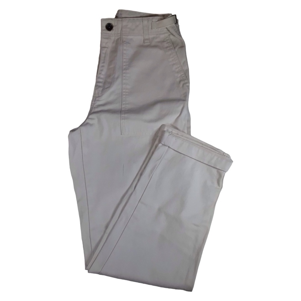 NWOT Urban Outfitters Side Cinch Carpenter Pants Size 30
